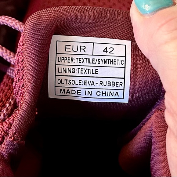 New Women’s Feethit Lightweight Running Walking Shoes - Picture 10 of 10